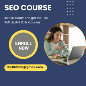 SEO Course
