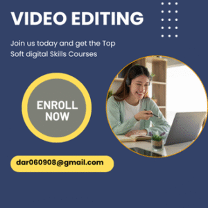 Video Editing Course