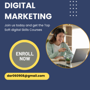 Digital Marketing Course
