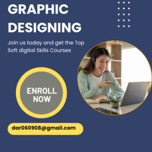 Graphic Designing Course