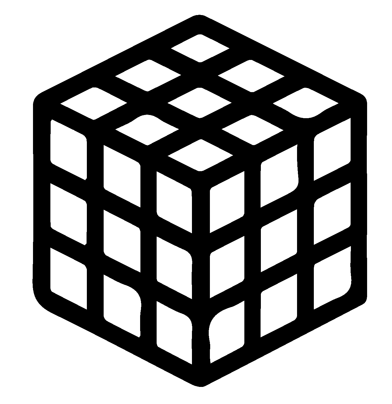 Pixel Box